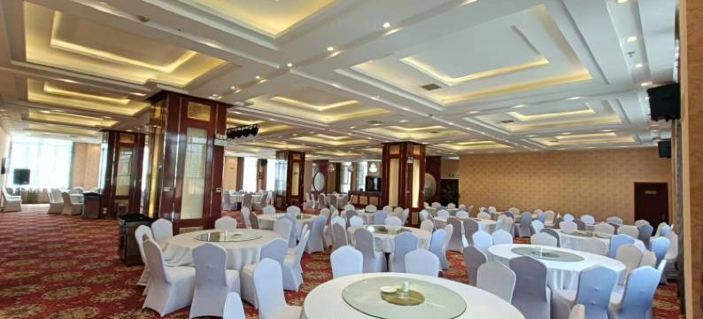 同心兴俊宾馆图片