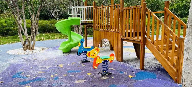 西昌众欣豪生温泉酒店(东区)图片