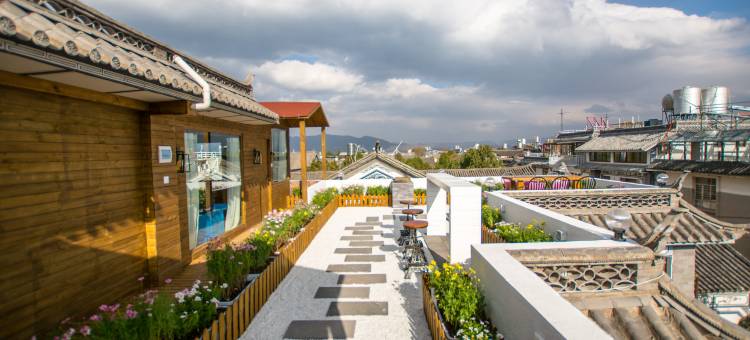 大理古城美山客栈(人民路店)图片