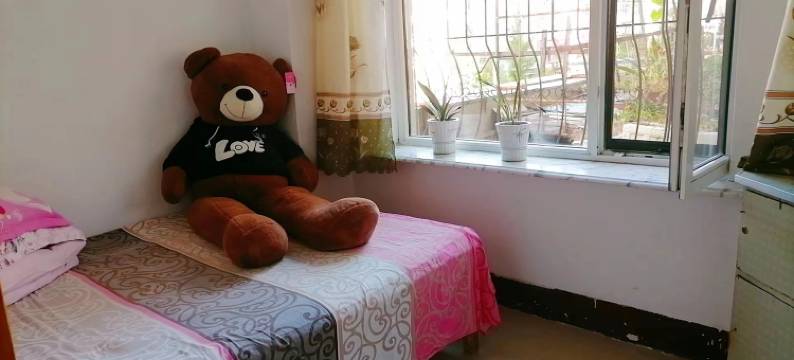 本溪惠好旅店图片