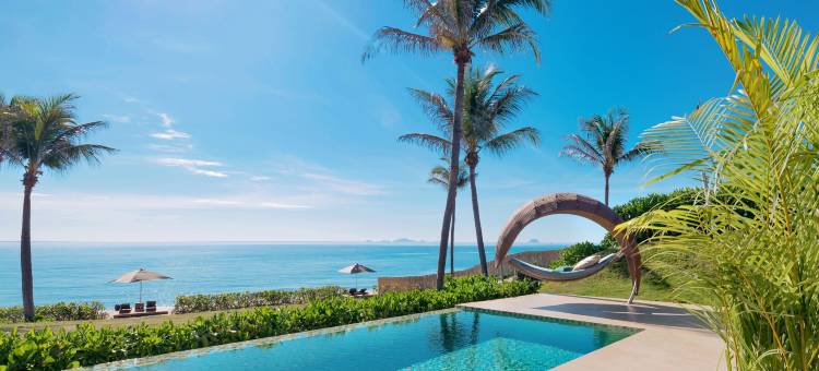 金兰融合度假酒店 - Spa全包(Fusion Resort Cam Ranh -  All Spa Inclusive)图片