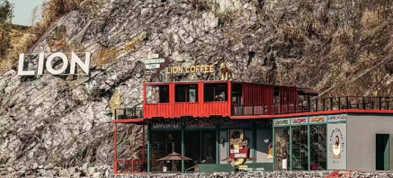 安吉缦山居民宿(浙北大峡谷店)图片