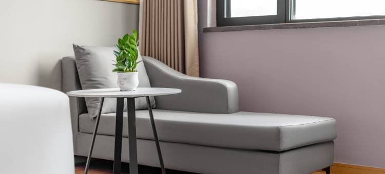 耿马孟定格悦宾雅智慧酒店图片