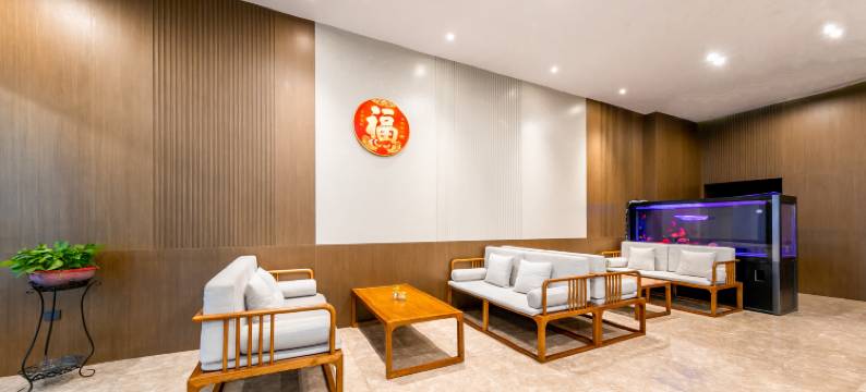 舟山海之旅假日宾馆图片