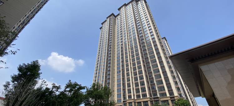 宁德时代新能源钰轩民宿图片