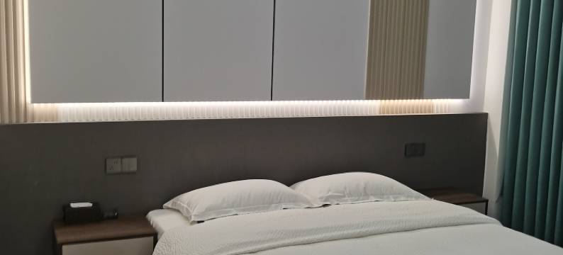 宣恩左邻右舍民宿图片