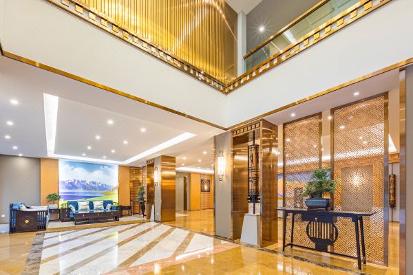 丽呈睿轩酒店(香格里拉独克宗古城店)预订价格,联系电话位置地址