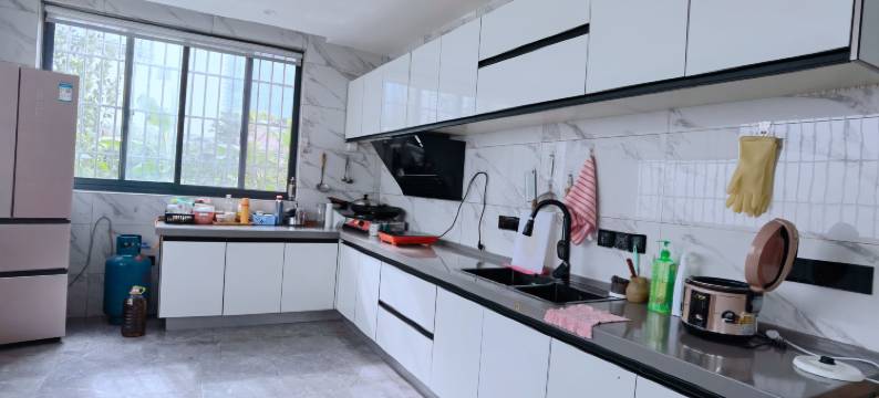 寻风·休闲观景花园·轻奢度假庭院(文献楼店)图片