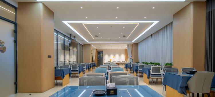 瑞程酒店(邯郸成安县店)图片