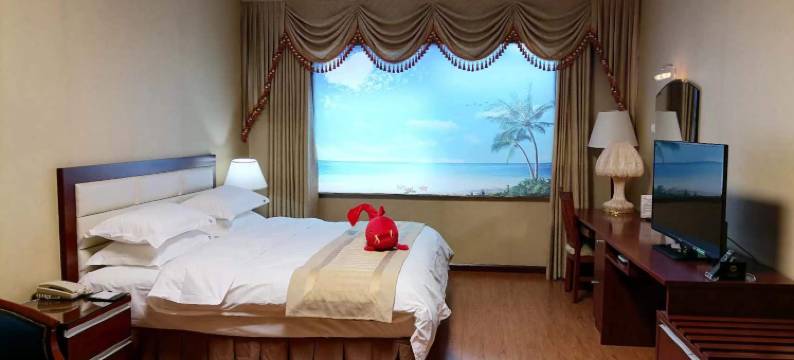 杭锦后旗河套宾馆图片