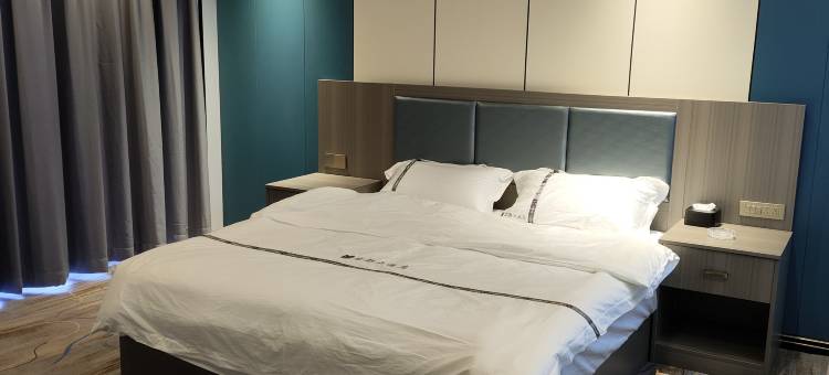 苗都大酒店图片