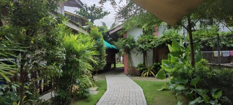 帕马纳海滩之家(Pamana Beach House)图片