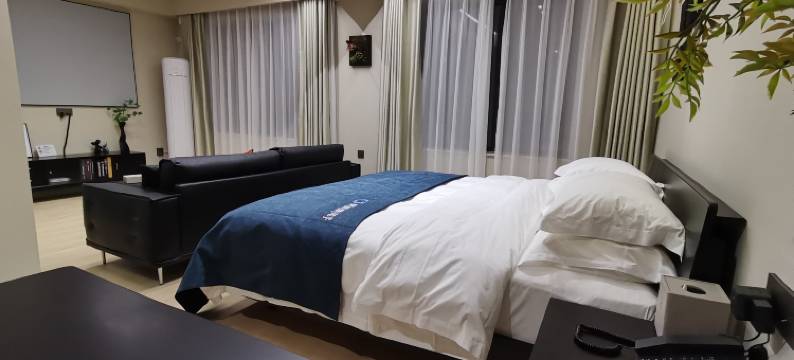 昊庭雅苑酒店(黄河交通学院店)图片