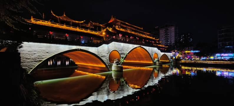 成都马扎罗民宿(九眼桥店)图片