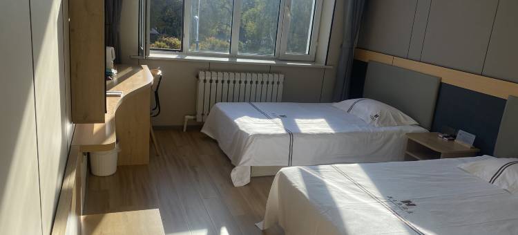 汉之庭快捷宾馆(齐齐哈尔富拉尔基店)图片