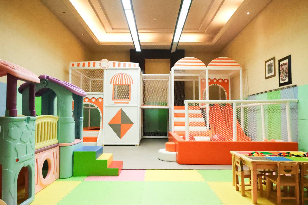 成都雅居乐豪生大酒店图片