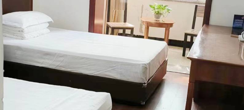 北京爱乐园宾馆(北京刘家窑地铁站店)图片