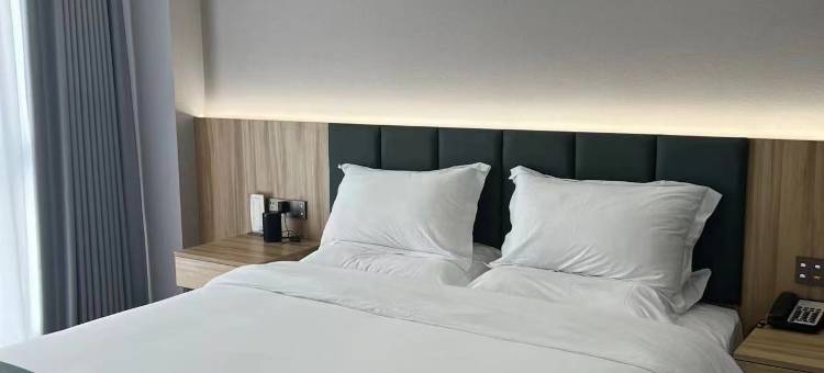 格林豪泰酒店(射阳经济开发区汽车站店)图片