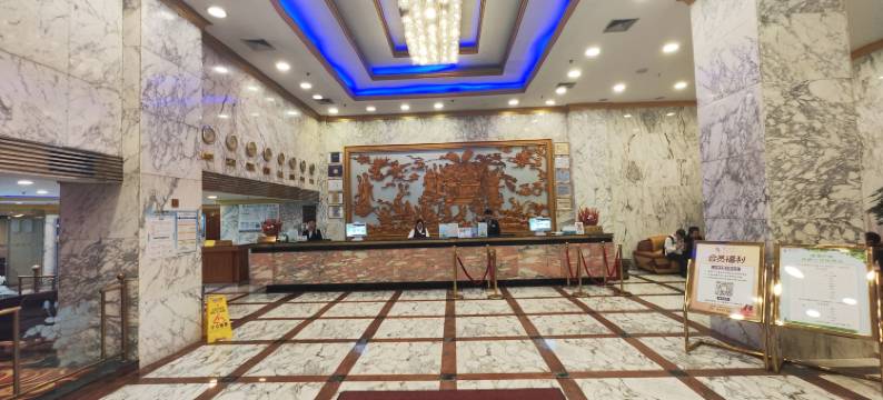 银河大酒店(重庆解放碑中心店)图片