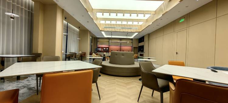 格林东方酒店(长兴利时广场店)图片