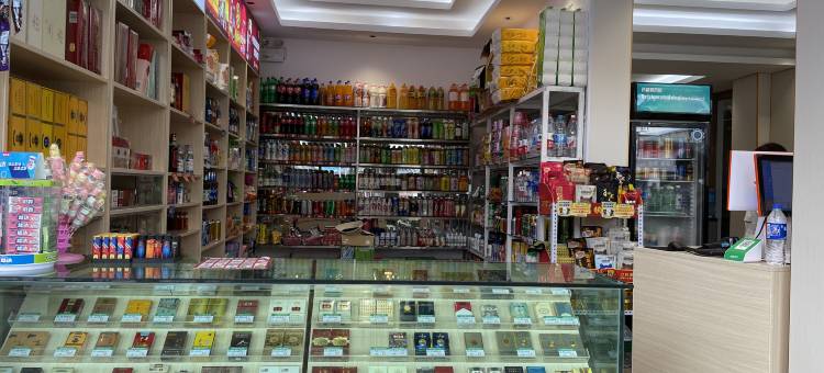 孟连泰安酒店图片