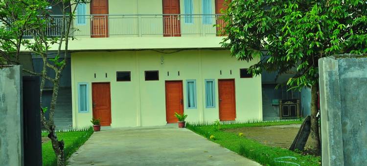 克里斯纳青年旅馆(Krisna Hostel)图片