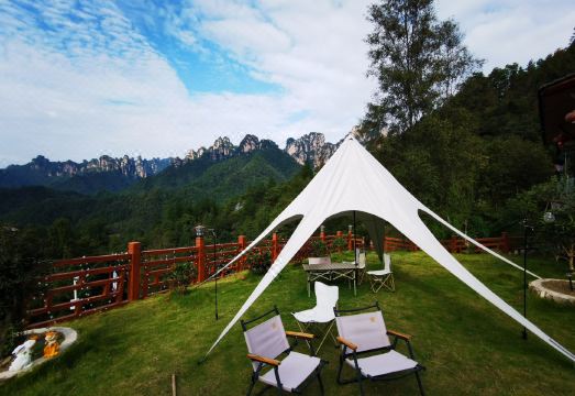 Poetic Tangwan Homestay Hotel Overview