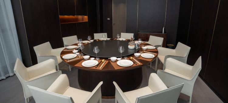 艺龙安云酒店(昆山阳澄湖店)图片