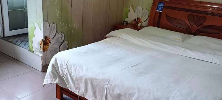 双牌会民宾馆图片