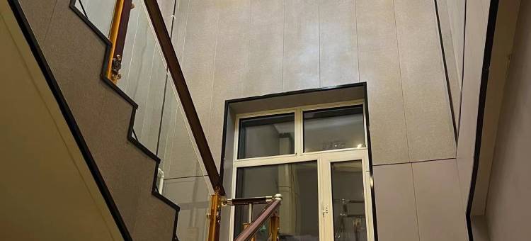 乐成快捷宾馆图片