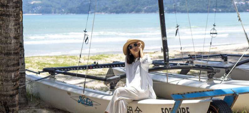 芭东布亚斯里精品酒店(Buasri Boutique Patong)图片