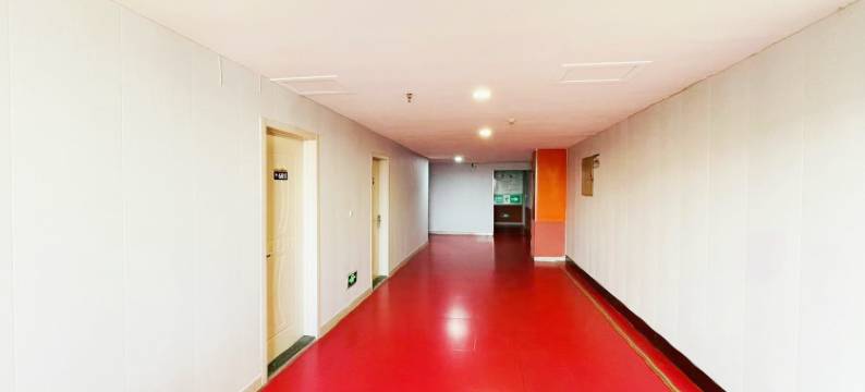 高密龙玺商务客房图片