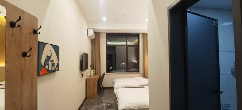 梵莫精品酒店图片