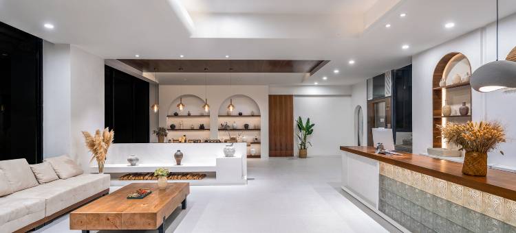 紫金山水壹号谷里温泉民宿图片