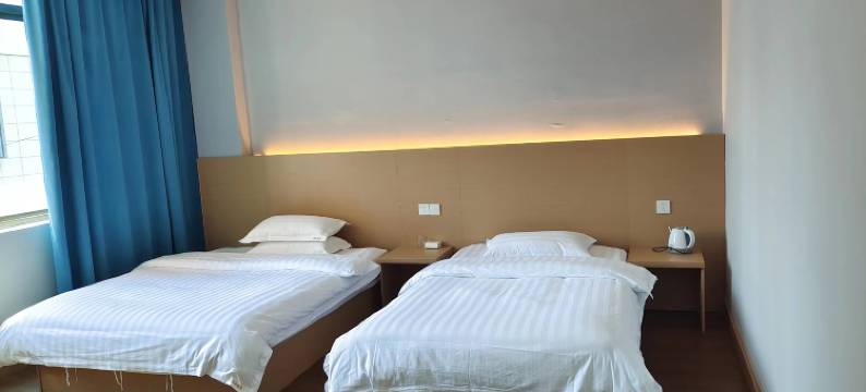 杭州卡莱连锁酒店(浙江农林大学衣锦校区店)图片