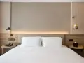 標準大床房-夢百合零壓乳膠床墊