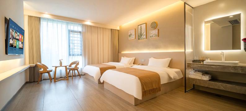 慕栖居(锦屏汽车站店)图片