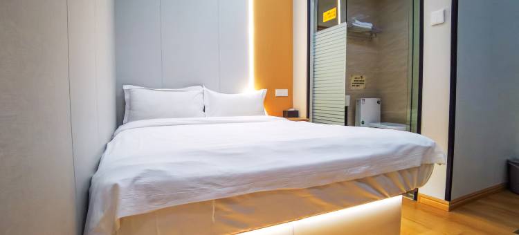 重庆鑫轩假日酒店(潼南外滩国际店)图片