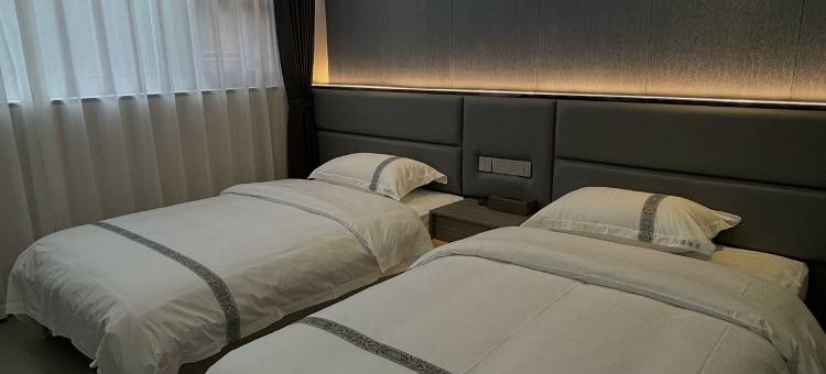 云阳雲璟酒店图片