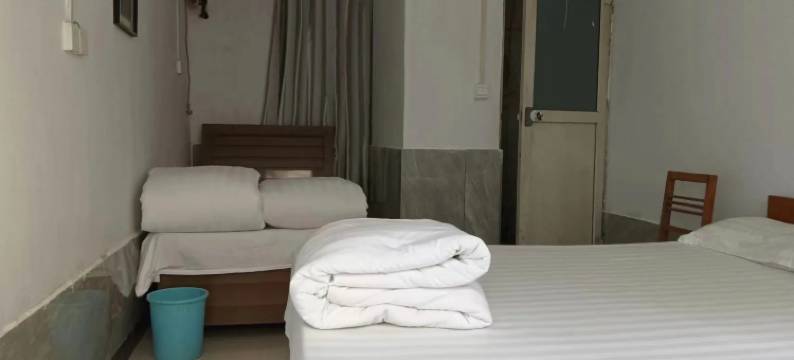 便捷民宿(郑州大学师新庄店)图片