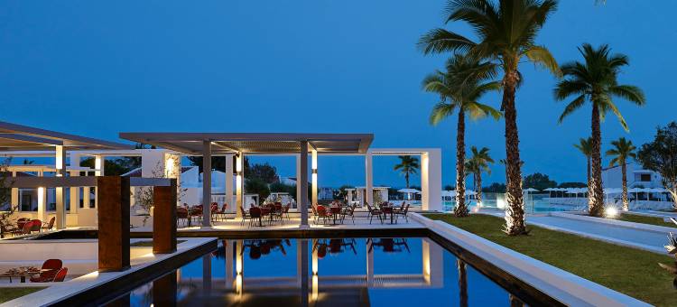 Grecotel LUXME Dama Dama图片