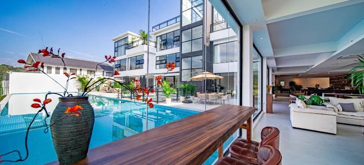 韶关乳源璞悦依山民宿图片