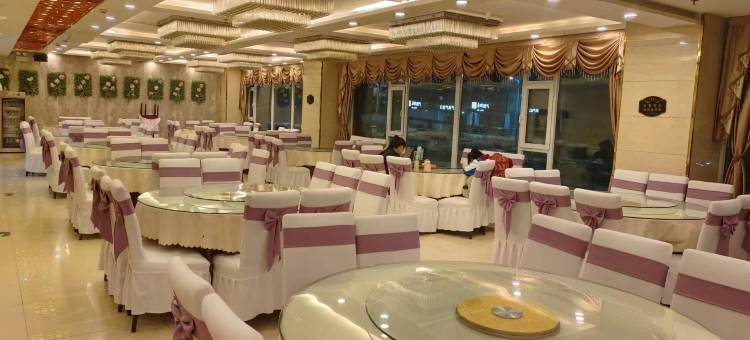 钰骐阁酒店图片