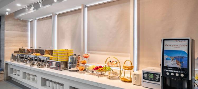 雅斯特酒店(成都火车南站三瓦窑地铁站店)图片