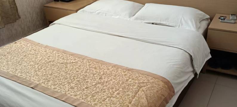 登封云宿居民宿图片