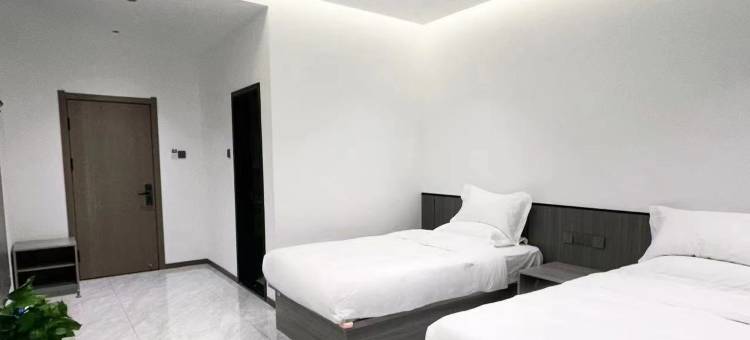 北大湖松梅农家院图片