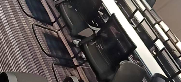 星荟酒店(义乌柳青夜市机场店)图片