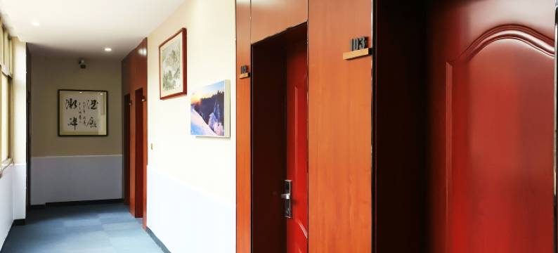 云栖民宿(华山景区玉泉院店 )图片