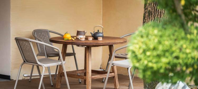 遇上泰宁美墅图片