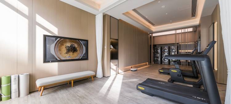 汉庭酒店(宁波鄞州万达店)图片